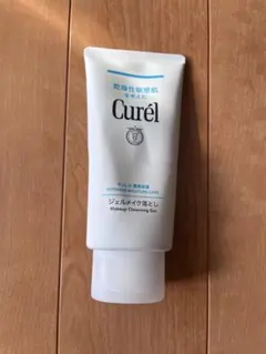 Curél メイク落としジェル 130g