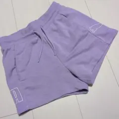 PUMA 　ガールズ　ショートパンツ　150