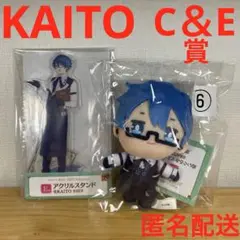 グッスマくじ 初音ミク 2025 Autumn KAITO C賞 E賞