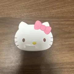 ハローキティ 小物入れ トング付きのサムネイル