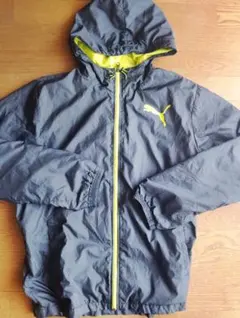 PUMA プーマ ランニングウェア ジャージ