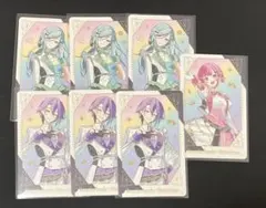 日野森雫　まとめ売り 日野森雫 まとめ売り - メルカリ