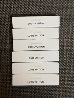 Louis Vuitton フレグランス サンプル 8本セット - メルカリ