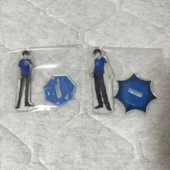 剣持刀也 アクスタ にじフェス 2022 2023 にじさんじ