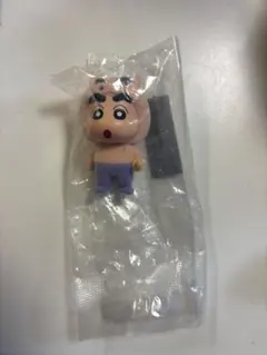 クレヨンしんちゃん ぶりぶりざえもんがいっぱい フロッキードール ガチャガチャ