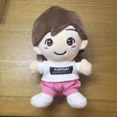 あけおめ なにわ男子 道枝駿佑 ちびぬい