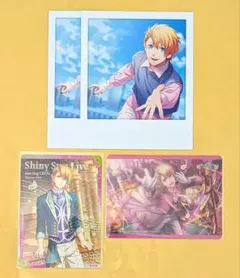 うたの☆プリンスさまっ♪ 来栖翔セット