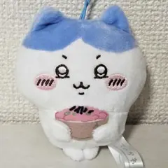 ちいかわ ハチワレだらけマスコット ②