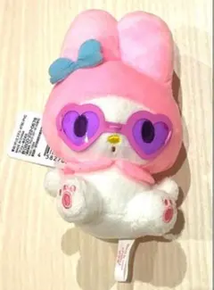 レトロ　マイメロディ　キーホルダー　76.06 SANRIO 2026年最新】マイメロディ レトロ キーホルダーの人気アイテム - メルカリ