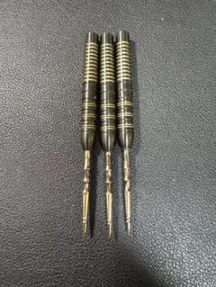 Harrows CHIZZY ダーツ バレル 90% タングステン 20g - メルカリ