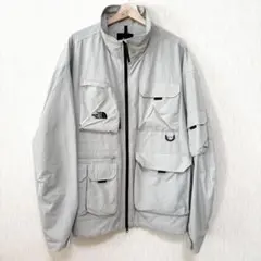 【新品タグつき】THE NORTH FACE アウター　ジャンパー　ブルゾン