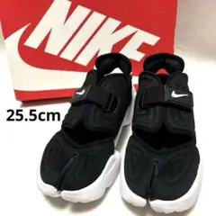 未使用級⭐️ NIKE ナイキ アクアリフト レディース ブラック 25.5 2025年最新】アクアリフト 25 nikeの人気アイテム - メルカリ
