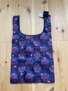 【HELLO KITTY 50th】デイジー柄 エコバッグ