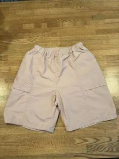 美品⭐︎ユニクロ　ギアショートパンツ(水陸両用)キッズ150