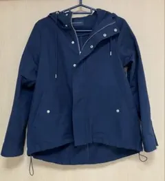 アーバンリサーチ マウンテンパーカー