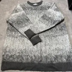 ♡*♡様 RODEO CROWNS グレー ニットセーター 長袖