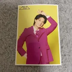 m!lk milk 佐野勇斗 シャカレボ 66杯目