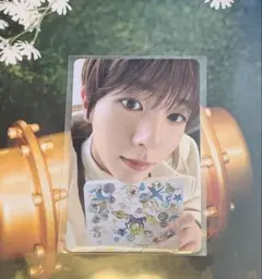 リョウ トレカ⑧