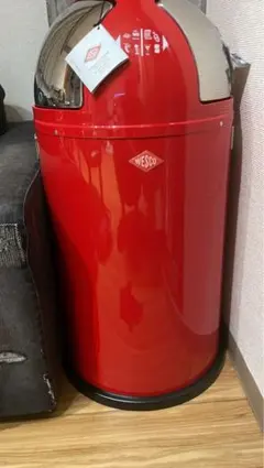 WESCO ゴミ箱 120L 灰皿 - メルカリ