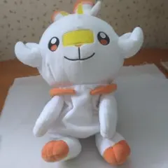 ポケットモンスター☆ヒバニーぬいぐるみリュックサック