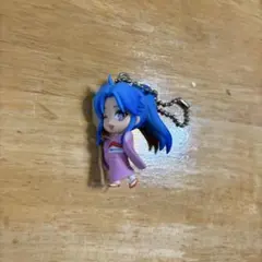 幽遊白書 めじるしアクセサリー チャーム