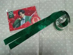 ⋆**様 江おんすていじ かうんとだうんぱーてぃー パンフ ポスカ 銀テープ 豊