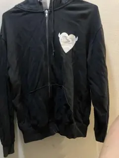 カメレオパーカー