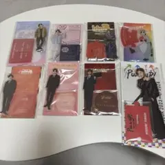 山田涼介 アクリルスタンド 10体 まとめ売り - メルカリ