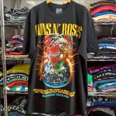 バンドtシャツ Tシャツ