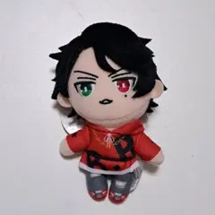 ヒプノシスマイク　ピこぬい　山田一郎　EW3