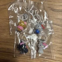 ハローキティ めじるしアクセサリー