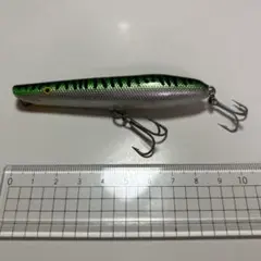 2025年最新】特徴：オールドルアー トップウォーターの人気アイテム