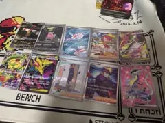 ポケモンカード sr sat まとめ売りのサムネイル