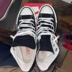converse All star made in japan 24.5cm