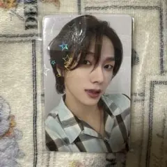 BOYNEXTDOOR 19.99 weverse japan 購入特典 全種