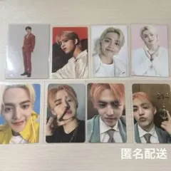 SEVENTEEN エスクプス トレカ まとめ売り