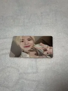 K-POP SEVENTEENウジトレカ