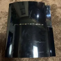 ps3本体