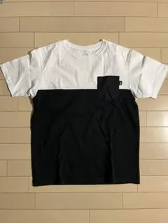 ノースフェイス半袖Tシャツ