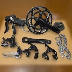 2025年最新】ティアグラ コンポセットの人気アイテム - メルカリ