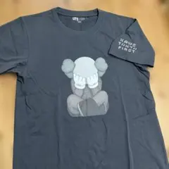 UNIQLO UT KAWS TOKYO FIRST Tシャツ L