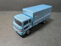 トミカ　UD トラックス　コンドル