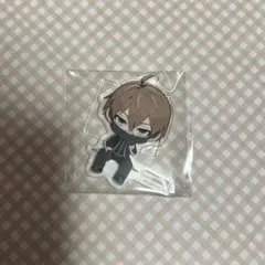 桃源暗鬼　カドキャラ　アクリルスタンド　 皇后崎迅
