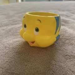 フランダー　コップ　マーメイドラグーン　スーベニアカップ