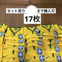2025年最新】ブラジル代表ユニフォームの人気アイテム - メルカリ