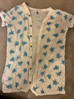 ぷちばどーロンパース