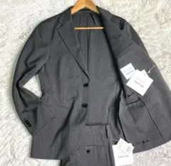 MACKINTOSH PHILOSOPHY トロッター スーツ グレー 美品 - メルカリ