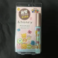 &honey Matomake Stick 4.0 ディズニー限定