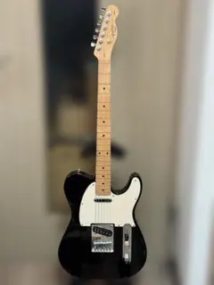 ヒ*ロ様 SQUIER テレキャスターデラックス 2020年製 良品 - メルカリ