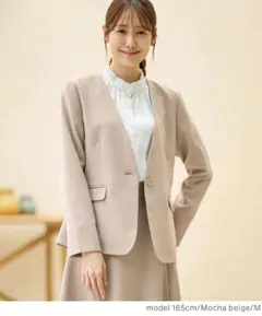 スーツ テーラードジャケット